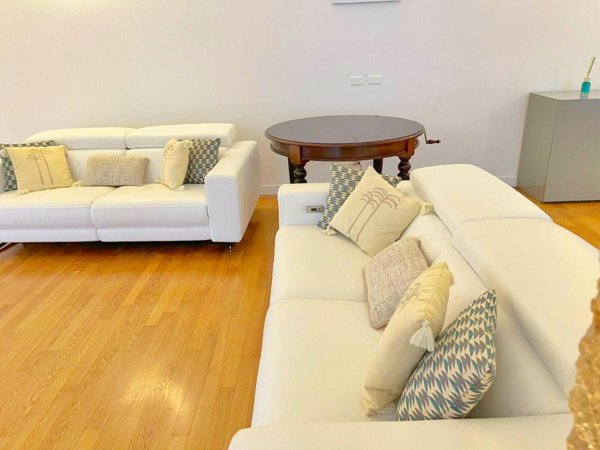 Giardino Segreto Luxury Home Palermo Exterior foto