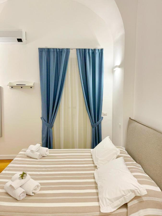 Giardino Segreto Luxury Home Palermo Exterior foto